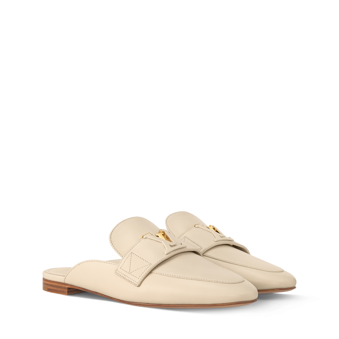 LV Mare Open Back Loafer - Shoes | LOUIS VUITTON